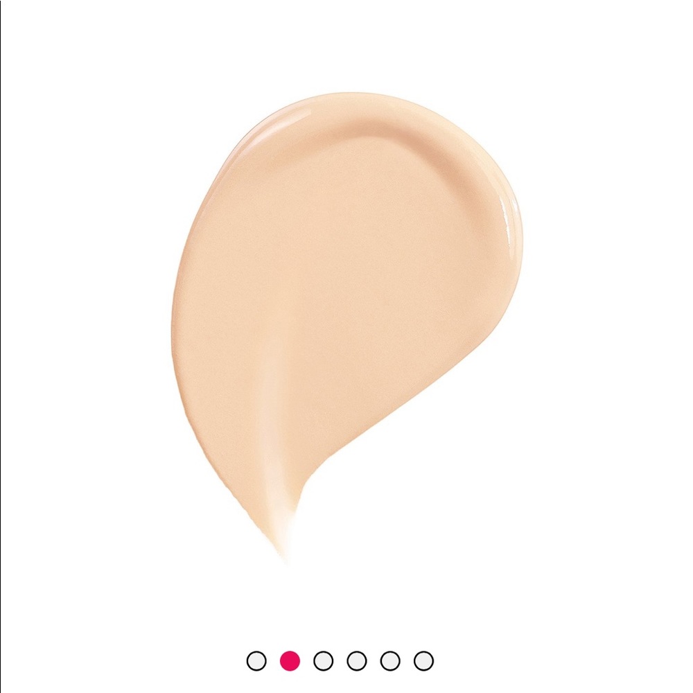 BECCA Linen 1N1 Ultimate Coverage 24hr Foundation $44 NIB 2 - Picture 4 of 9